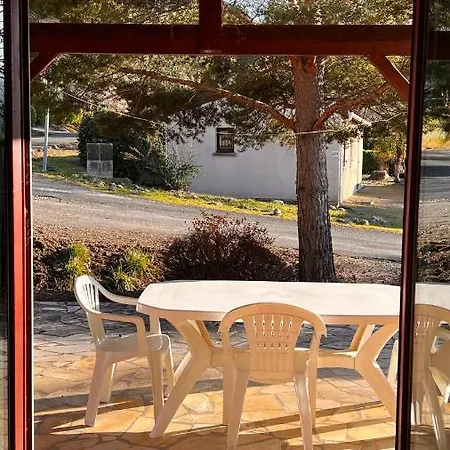 L'espinet 1 Quillan