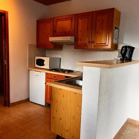 Lodge L'espinet 1 *