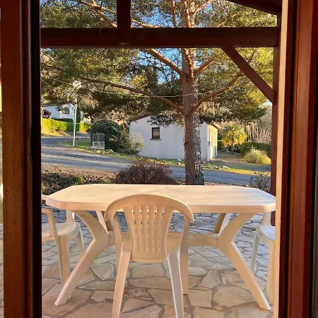 L'espinet 1 ロッジ