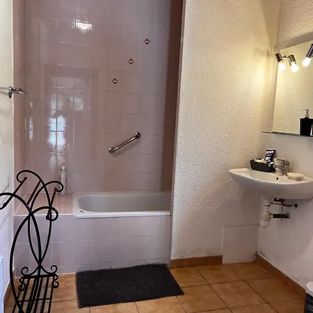 L'espinet 1 Lodge