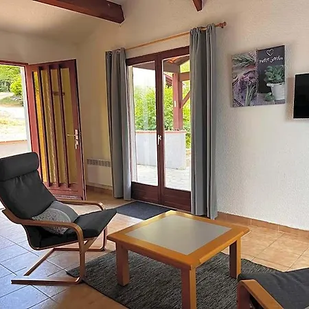 L'espinet 1 Lodge Quillan
