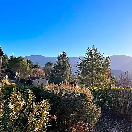 Lodge L'espinet 1