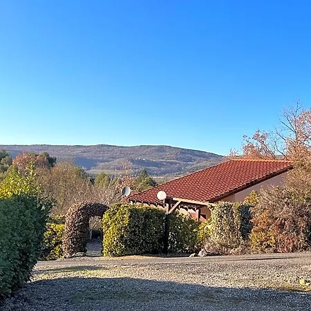 L'espinet 1 Lodge Quillan