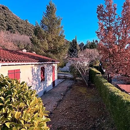 Lodge L'espinet 1