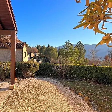 L'espinet 1 Lodge