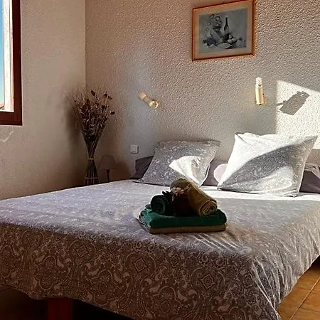Lodge L'espinet 1 Quillan
