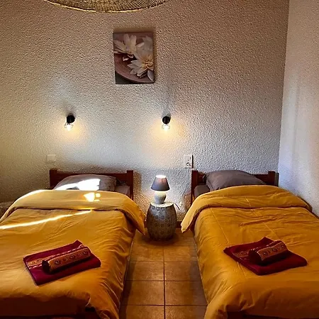 L'espinet 1 Quillan
