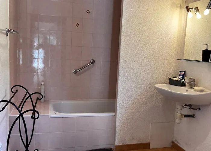 L'espinet 1 Lodge